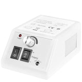 Nail Drill Machine Merc-2000 White - BVShop