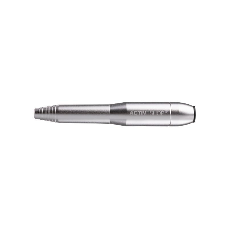 NAIL DRILL MACHINE MINI PRO203 SILVER - BVShop