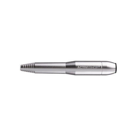 NAIL DRILL MACHINE MINI PRO203 SILVER - BVShop