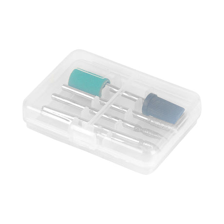 NAIL DRILL MACHINE SPRINT 48 BASIC BLACK - BVShop