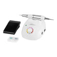 NAIL DRILL MACHINE SPRINT 48 BASIC WHITE - BVShop