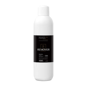 NAIL POLISH REMOVER 1000 ML - BVShop
