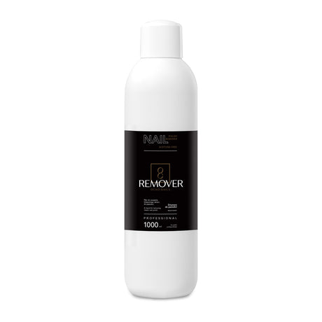 NAIL POLISH REMOVER 1000 ML - BVShop