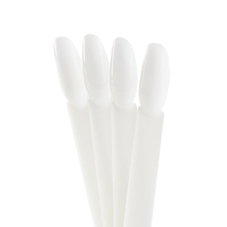 NAIL POLISH SAMPLE ON WHEEL 50PCS. WZ2 - BVShop