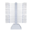 NAIL STENCIL ON WHEEL WZ23 - BVShop