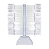 NAIL STENCIL ON WHEEL WZ23 - BVShop