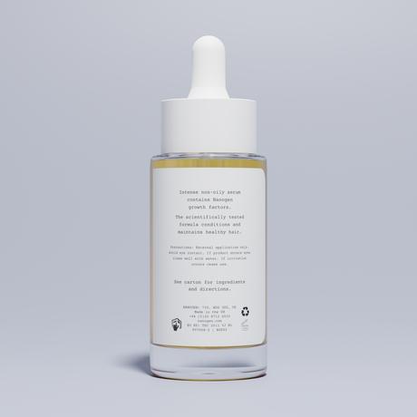Nanogen Hair Growth Factor Serum 30ml - BVShop