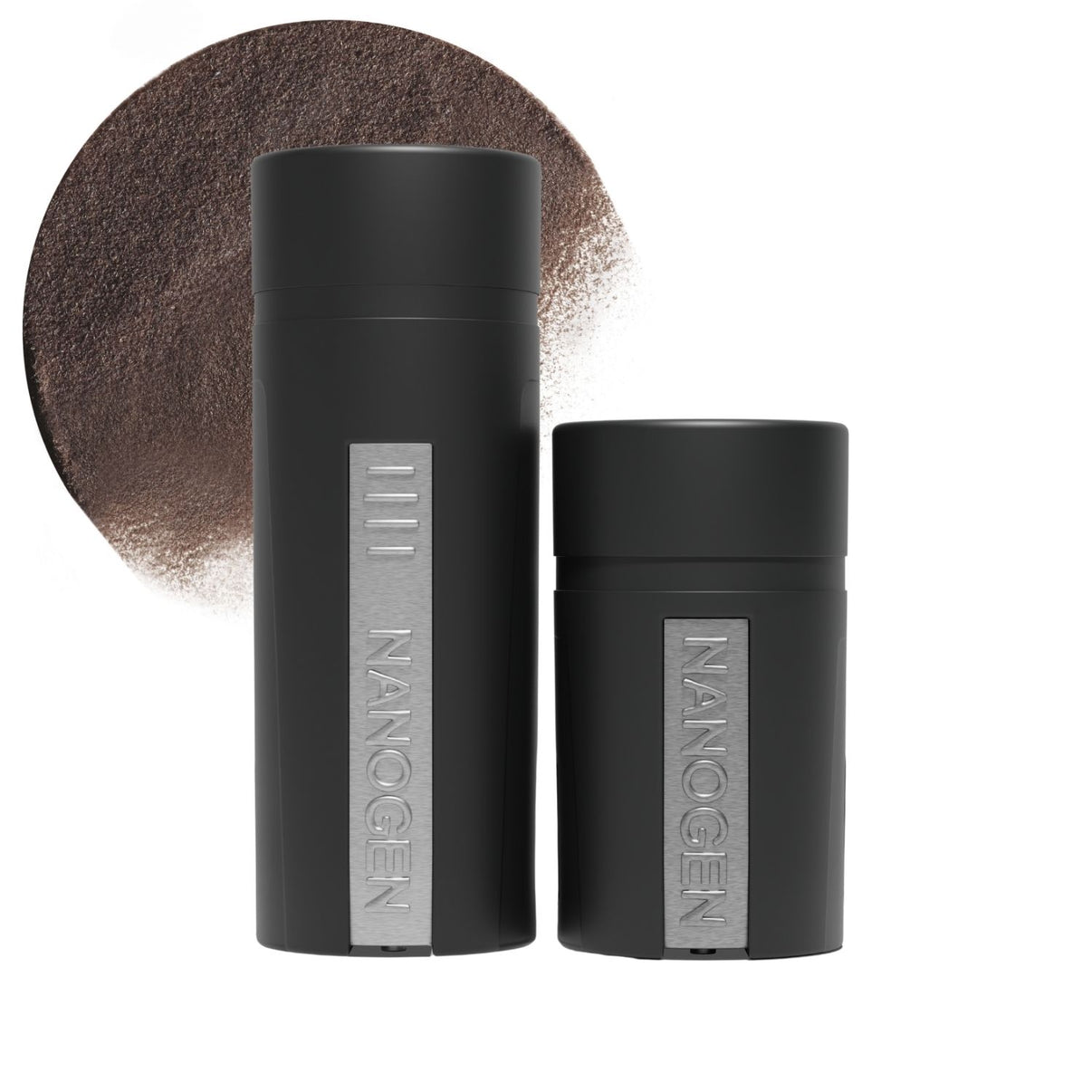 Nanogen Hair Thickening Fibre Medium Brown - BVShop