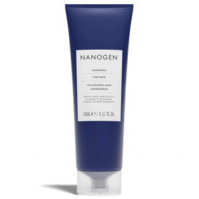 Nanogen Thickening Shampoo For Men 240ml - BVShop