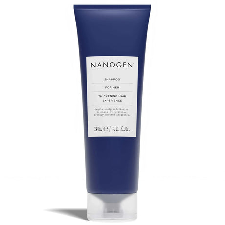 Nanogen Thickening Shampoo For Men 240ml - BVShop