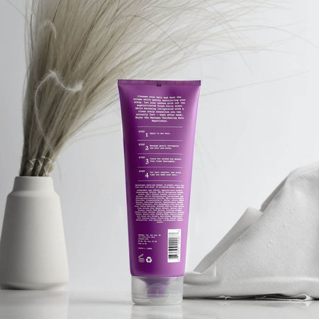 Nanogen Thickening Shampoo For Women 240ml - BVShop