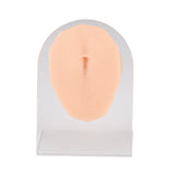 Navel Piercing Silicone Model - BVShop