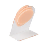 Navel Piercing Silicone Model - BVShop
