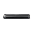 Wireless Nemesis Stencil Printer with sleek design, featuring control panel and paper feed tray for precise stencil printing.
