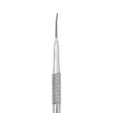 Nghia export angle podiatric metal file P-15 - BVShop