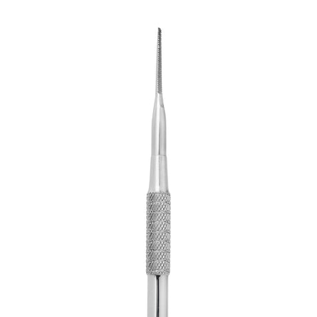 Nghia export angle podiatric metal file P-15 - BVShop