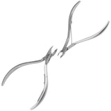 Nghia export cuticle clippers c-37 jaw 12 (5 mm) - BVShop