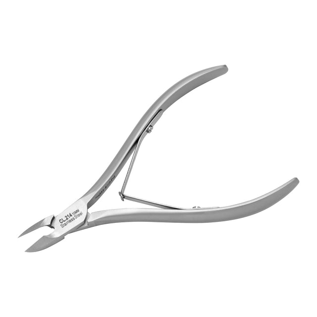 Nghia export cuticle nippers CL.214 10mm - BVShop