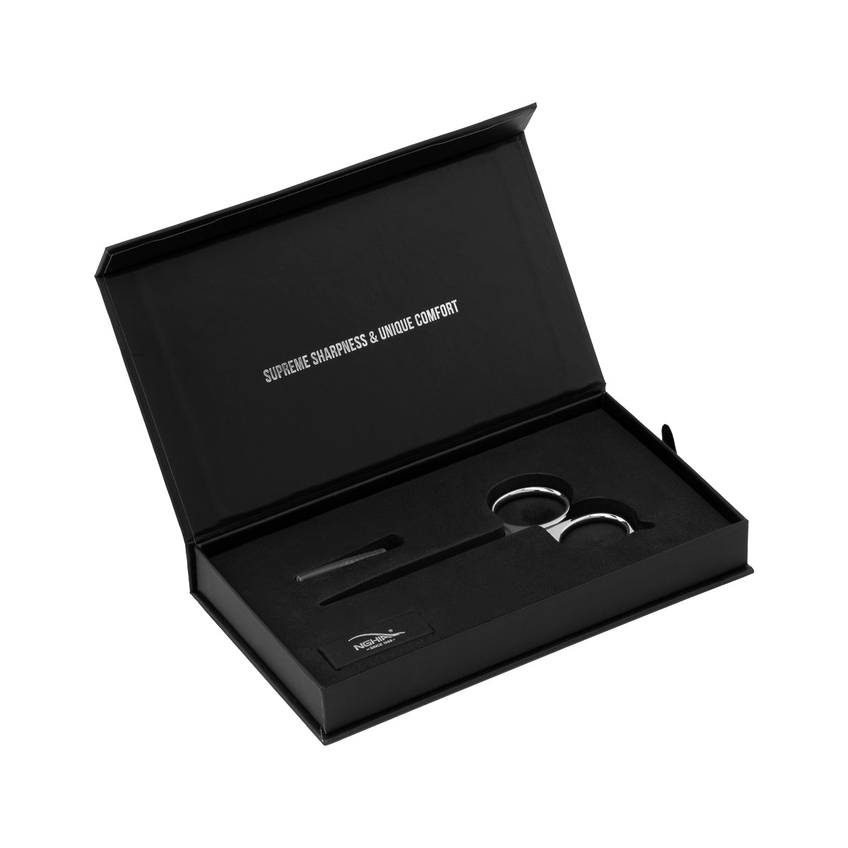 Nghia export cuticle scissors KD.43 - BVShop