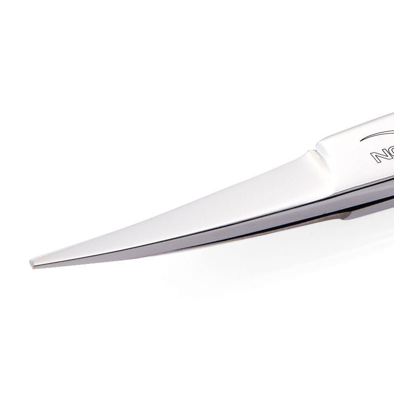 Nghia export eyebrow scissors es-01 - BVShop