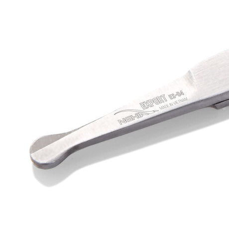 Nghia export eyebrow scissors es-04 - BVShop