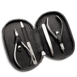 Nghia Export MD-33 Manicure Toolbox - BVShop
