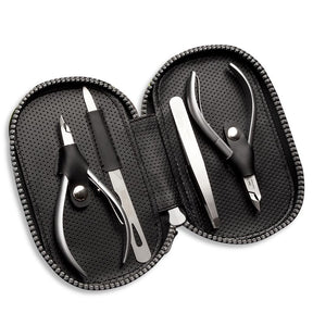 Nghia Export MD-33 Manicure Toolbox - BVShop