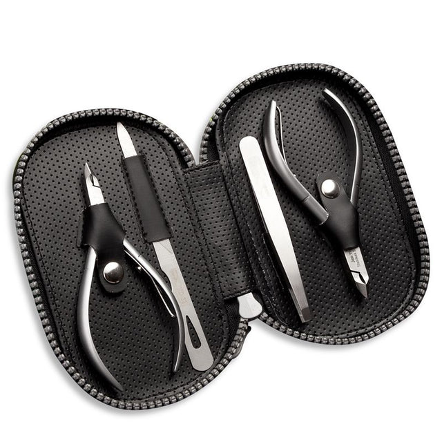 Nghia Export MD-33 Manicure Toolbox - BVShop