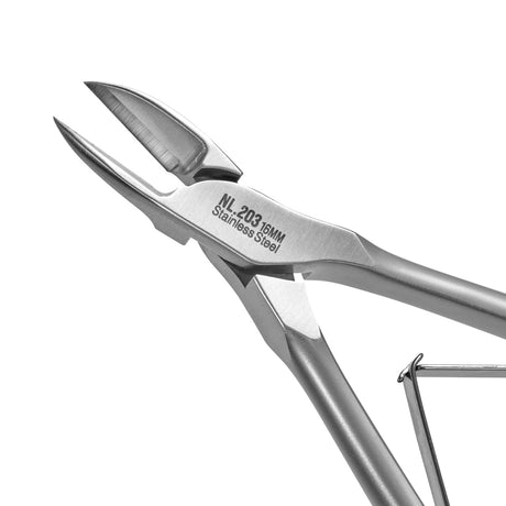 Nghia export nail clippers NL.203 16MM - BVShop