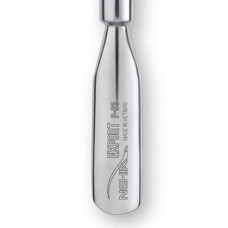 Nghia export p-03 metal hoof - BVShop