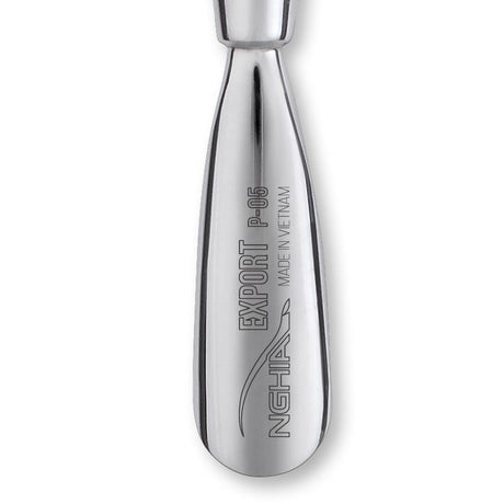 Nghia export p-05 metal hoof - BVShop
