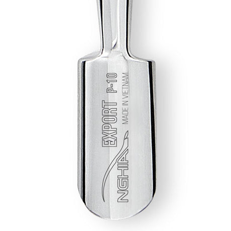 Nghia export p-10 metal hoof - BVShop