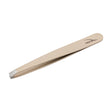 Nghia export tweezers N.404 gold - BVShop
