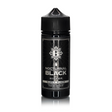 Nocturnal By Bishop Super Black 118ml — φιάλη σε λευκό φόντο