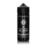 Nocturnal By Bishop Super Black 118ml — φιάλη σε λευκό φόντο