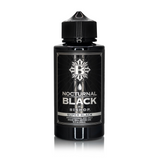Nocturnal By Bishop Super Black 295ml — φιάλη σε λευκό φόντο