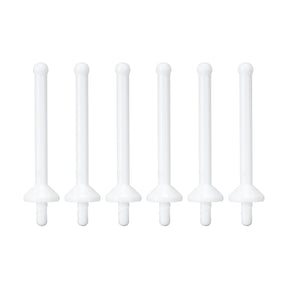 Nose and ears hair removal waxing sticks 10 pieces - BVShop