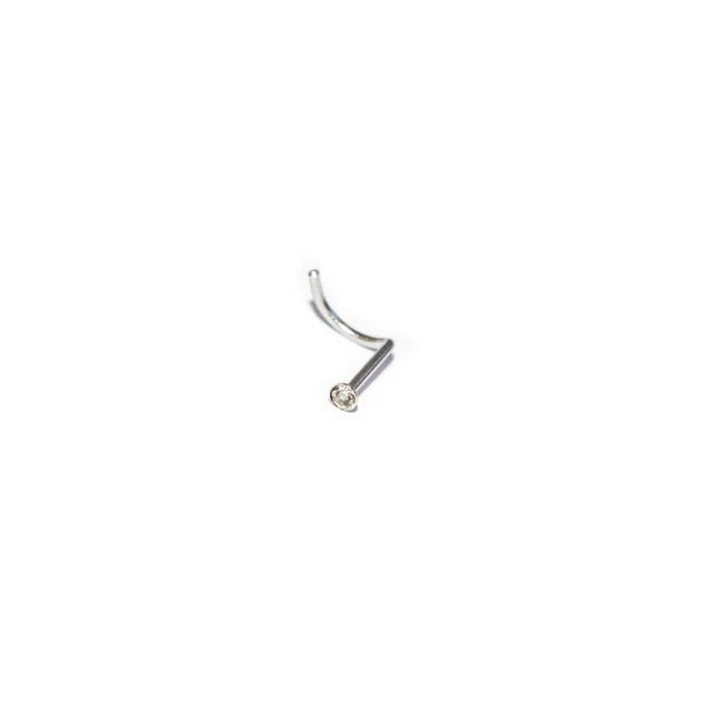 Nose ring Nr.2 - BVShop