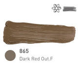 Nouveau Contour Fusion Line Corrector Pigment 865 - Dark Red Out .F 10ml - BVShop