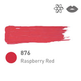 Nouveau Contour Fusion Line Lip Pigment 876-Raspberry Red 10ml - BVShop