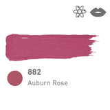 Nouveau Contour Fusion Line Lip Pigment 882-Auburn Rose 10ml - BVShop