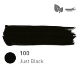 Nouveau Contour Organic Line Eyeliner Pigment 100-Just Black 10ml - BVShop
