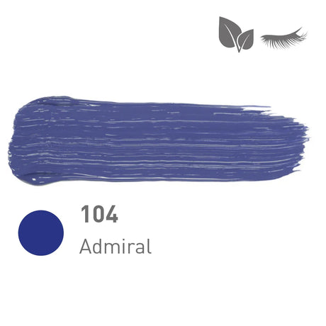 Nouveau Contour Organic Line Eyeliner Pigment 104-Admiral 10ml - BVShop