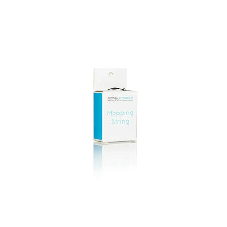 Nouveau Contour Mapping String - BVShop
