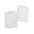 Nouveau Contour Practice Skin Exercise - BVShop