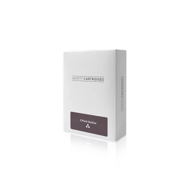 Nouveau Contour Sharp Cartridges 1pcs - BVShop