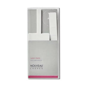 Nouveau Lashes Lash Pads For Band - BVShop