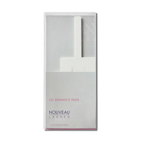 Nouveau Lashes LVL Pads - BVShop