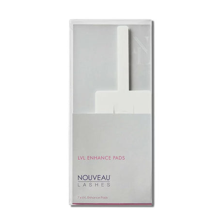 Nouveau Lashes LVL Pads - BVShop