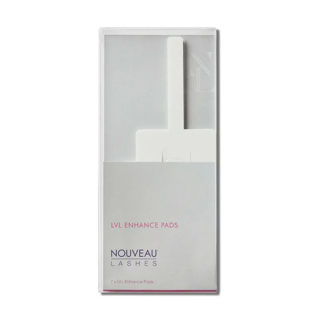 Nouveau Lashes LVL Pads - BVShop